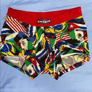 Papi Trunks